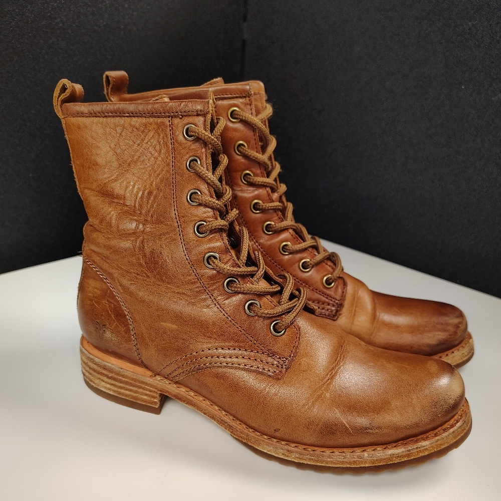 Frye Veronica Boots